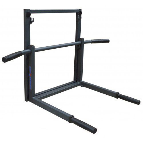 Турник-брусья V-Sport SТ023 | Premium Fitness
