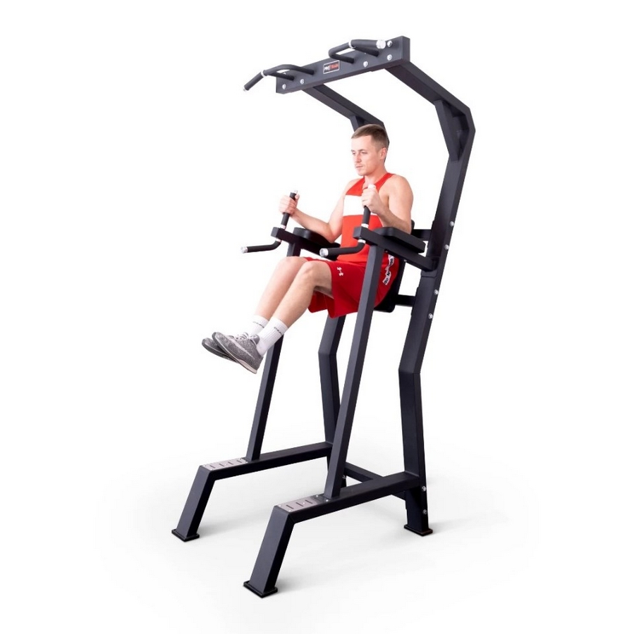 Турник\брусья\пресс Protrain HC5019 | Premium Fitness