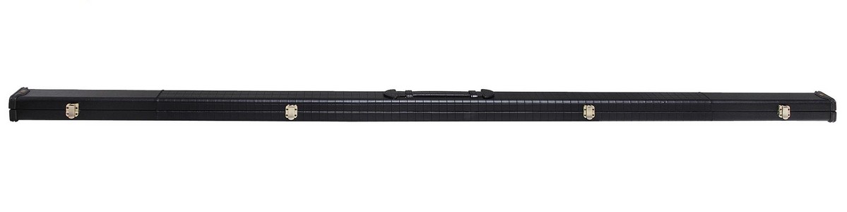 Кейс Fortuna Tornado 1PC 05825 черный