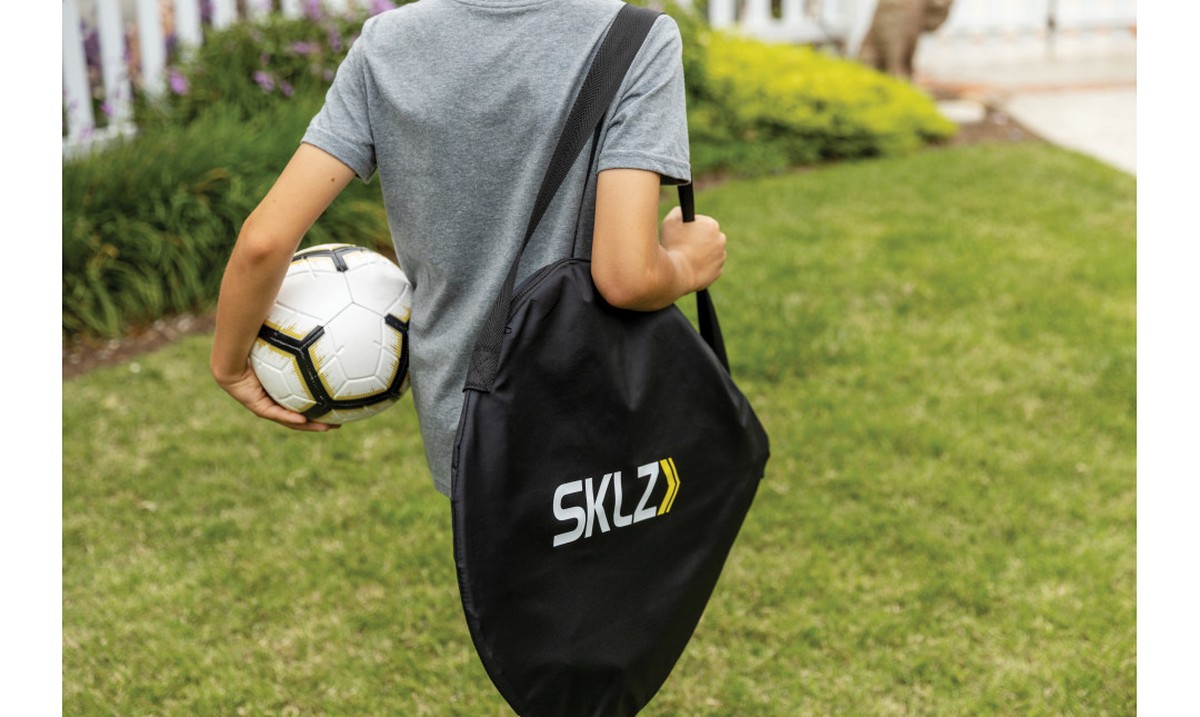 Тренажер для отработки точности ударов SKLZ Precision Pop Goal 3 235853