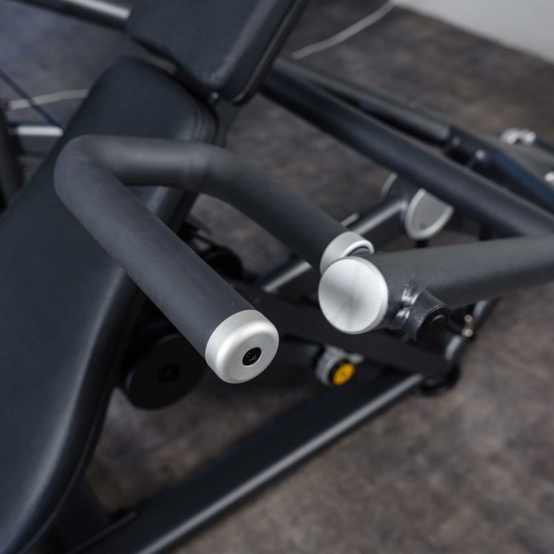 DHZ U2006 Жим От Плеч | Premium Fitness
