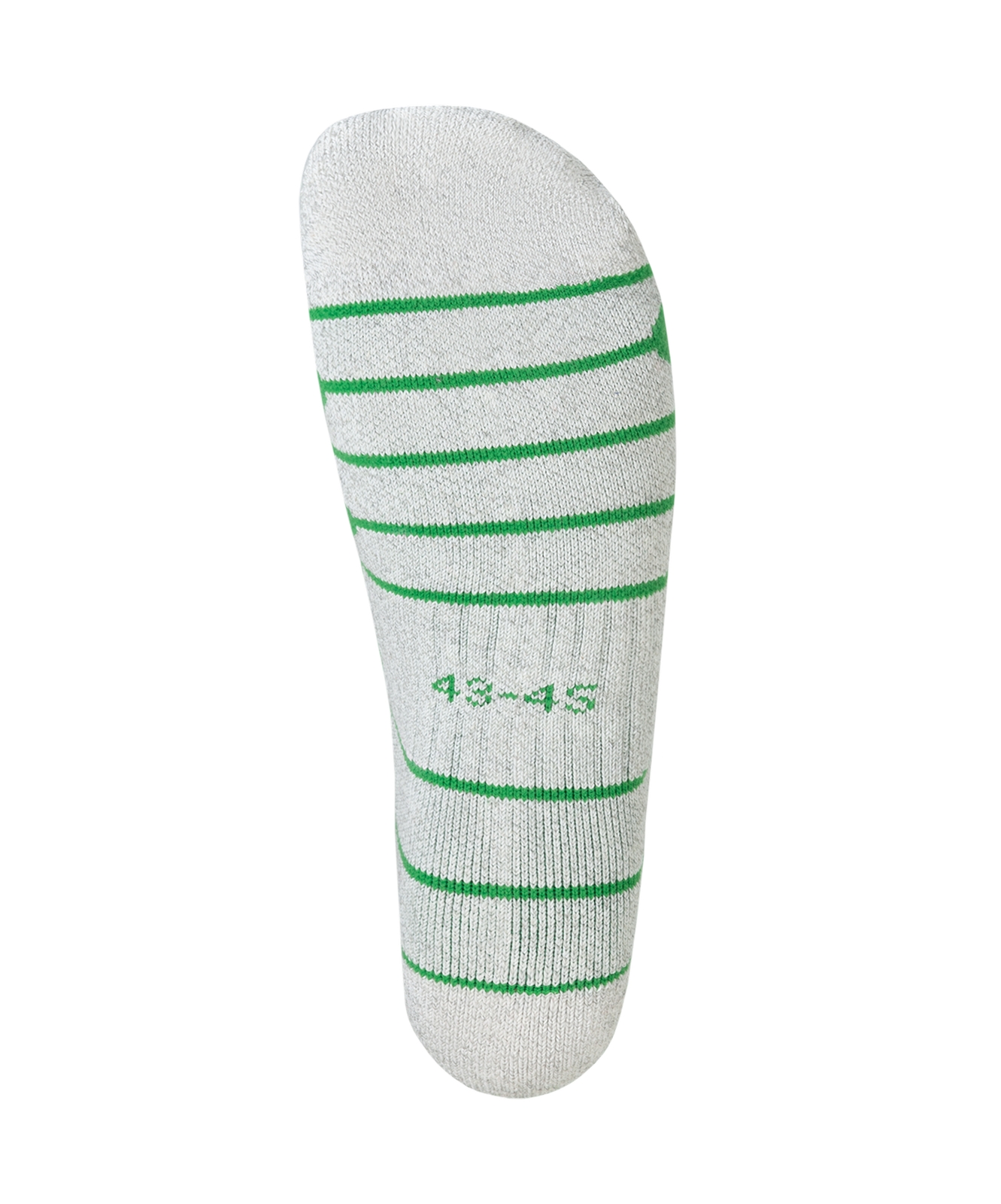 Гетры футбольные Jogel MATCH PerFormDRY Socks, зеленый