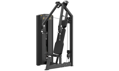 Hasttings KS1006 Жим От Груди | Premium Fitness