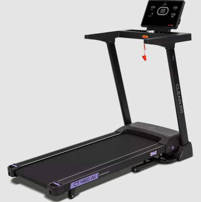 Беговая дорожка Clear Fit CrossPower CT 460 AI cfct_460ai