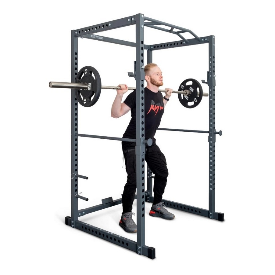 Силовая рама Protrain PR-FR01 | Premium Fitness