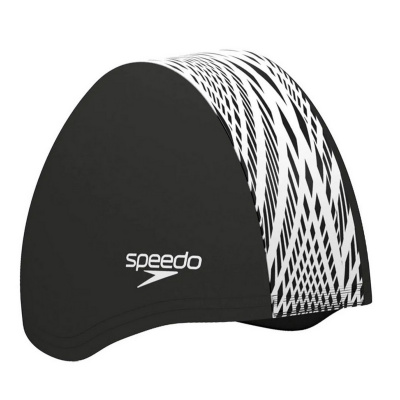 Шапочка для плавания, полиэстер Speedo Boom Endurance 8-1395506389