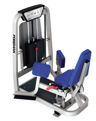 Foreman FS-120 Приводящие ног | Premium Fitness
