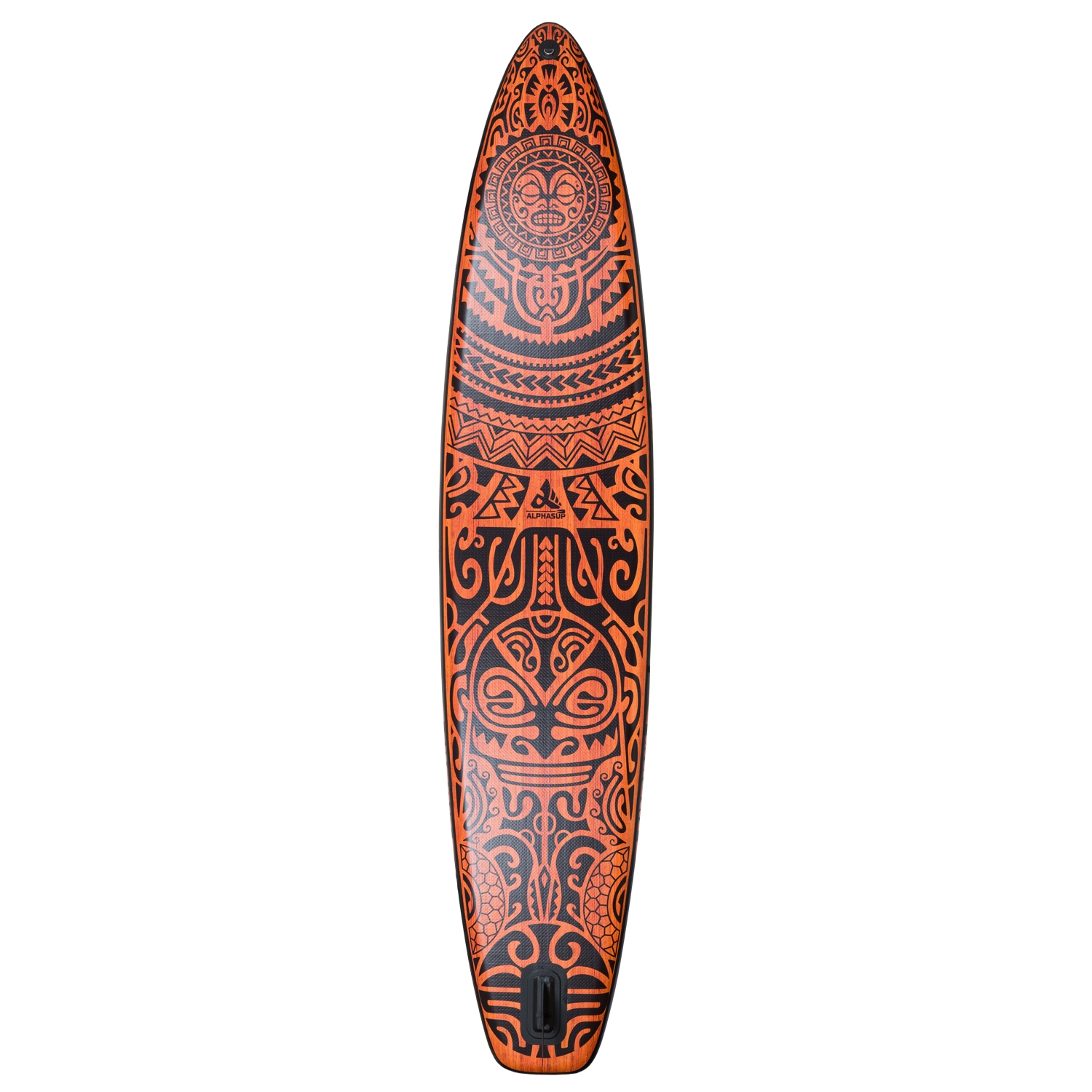 Сапборд Alpha Caprice MAORI-12.6 KAYAK Maori 12,6S