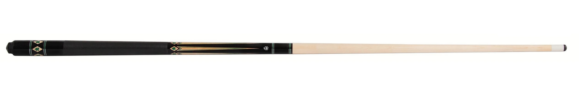 Кий 2PC Пул 108см McDermott K91B 12108 черный