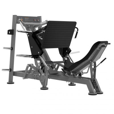 Жим ногами под углом 45° Fitex Pro FTX-FWL36
 | Premium Fitness