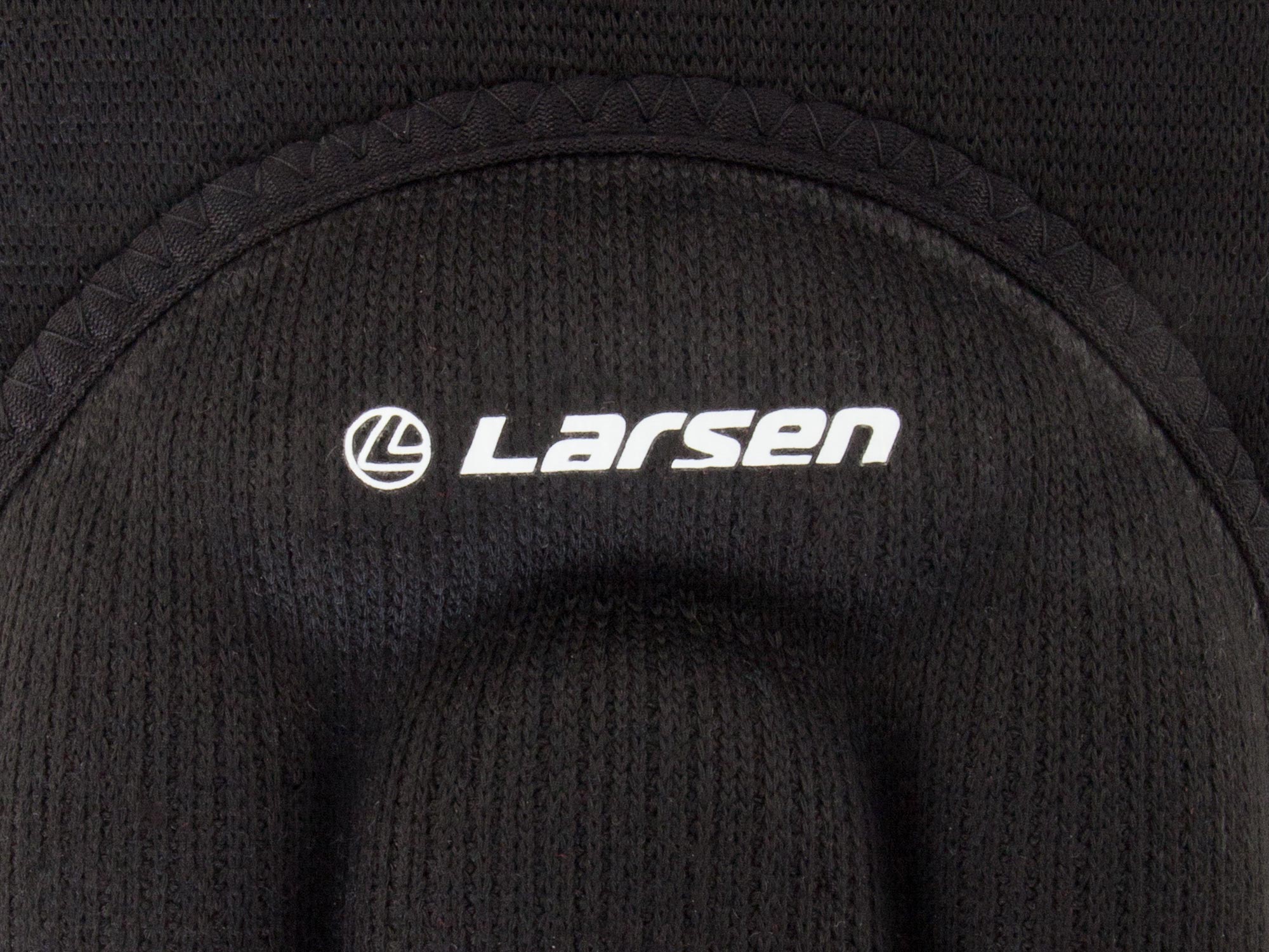 Защита колена, Senior Larsen 6755 черный