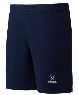 Шорты Jogel ESSENTIAL Athlete Shorts, темно-синий