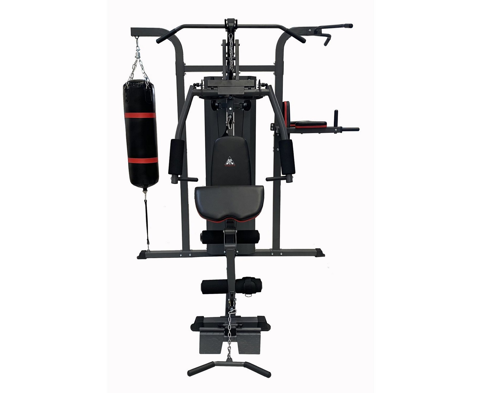 Силовой комплекс DFC D7006 | Premium Fitness