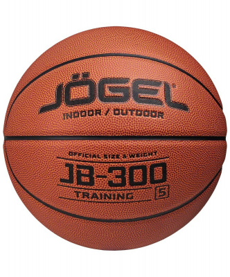 Мяч баскетбольный Jogel JB-300 №5