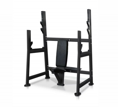 Вертикальная скамья для жима UltraGym UG-CL107 | Premium Fitness