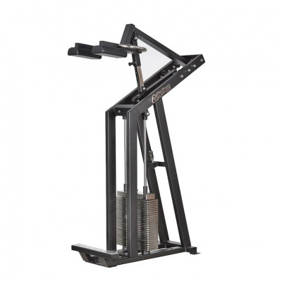 Gymleco 347 Голень стоя | Premium Fitness