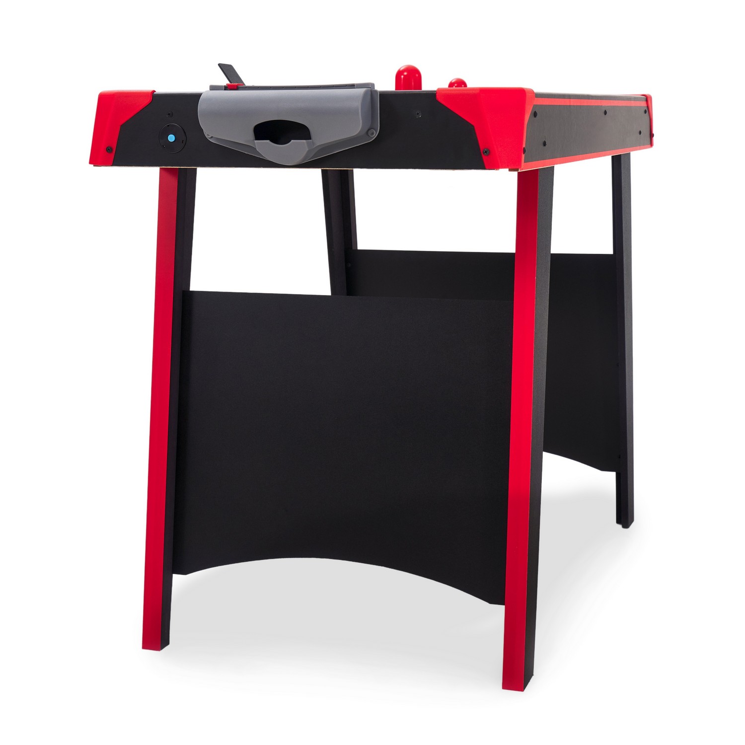 Стол 2 в 1 для аэрохоккея и тенниса Proxima Espozito 44" G14408
