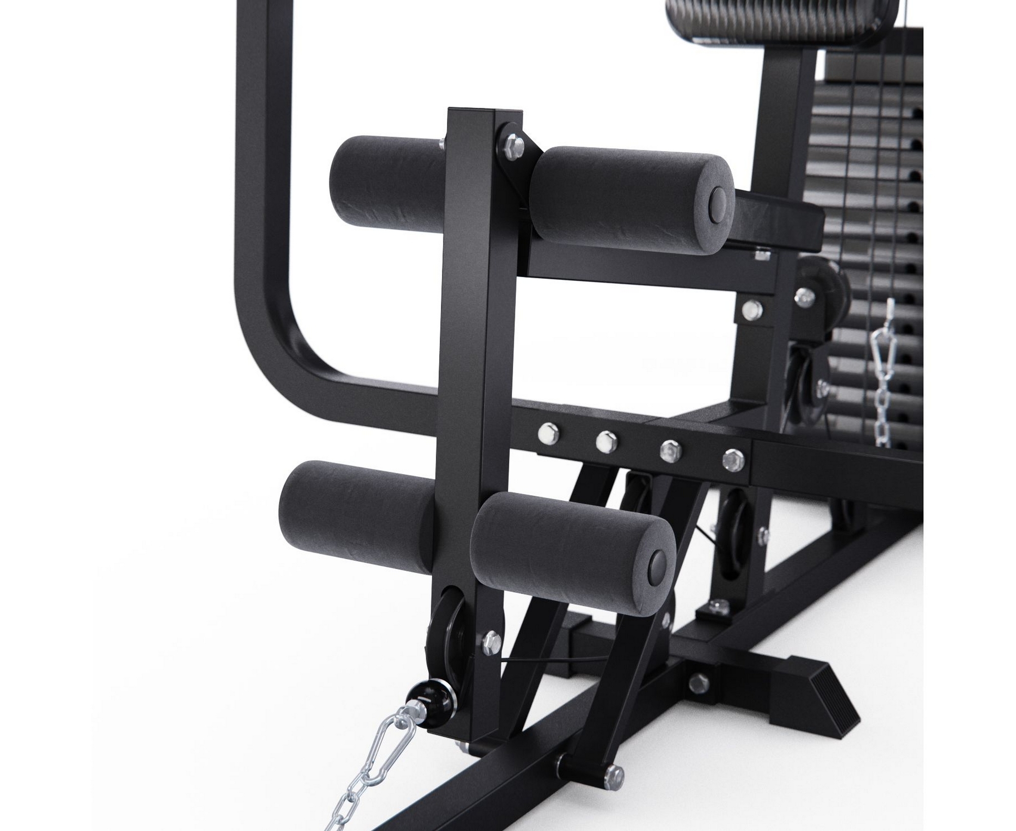 Силовой комплекс DFC D7010-63 | Premium Fitness