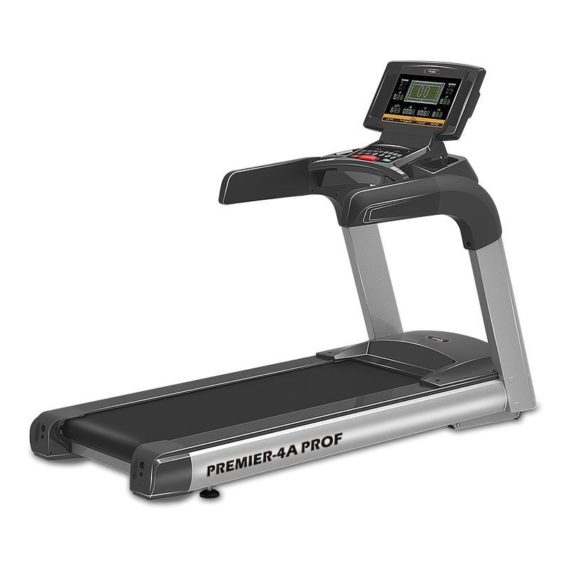 Профессиональная беговая дорожка Fitex Premier 4A PRO P-4A