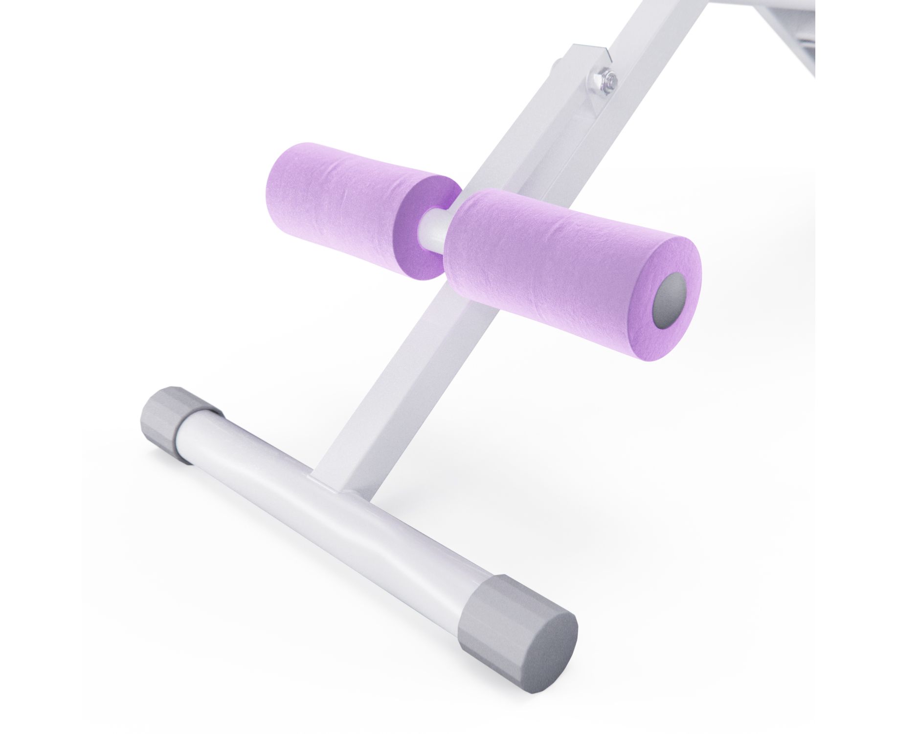 DFC KR-1005P — многофункциональная скамья для пресса | Premium Fitness