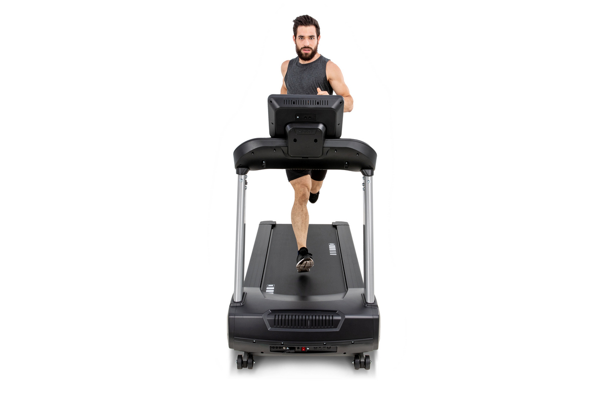 Беговая дорожка SPIRIT CT800+