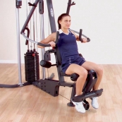 Мультистанция Body Solid G4I | Premium Fitness
