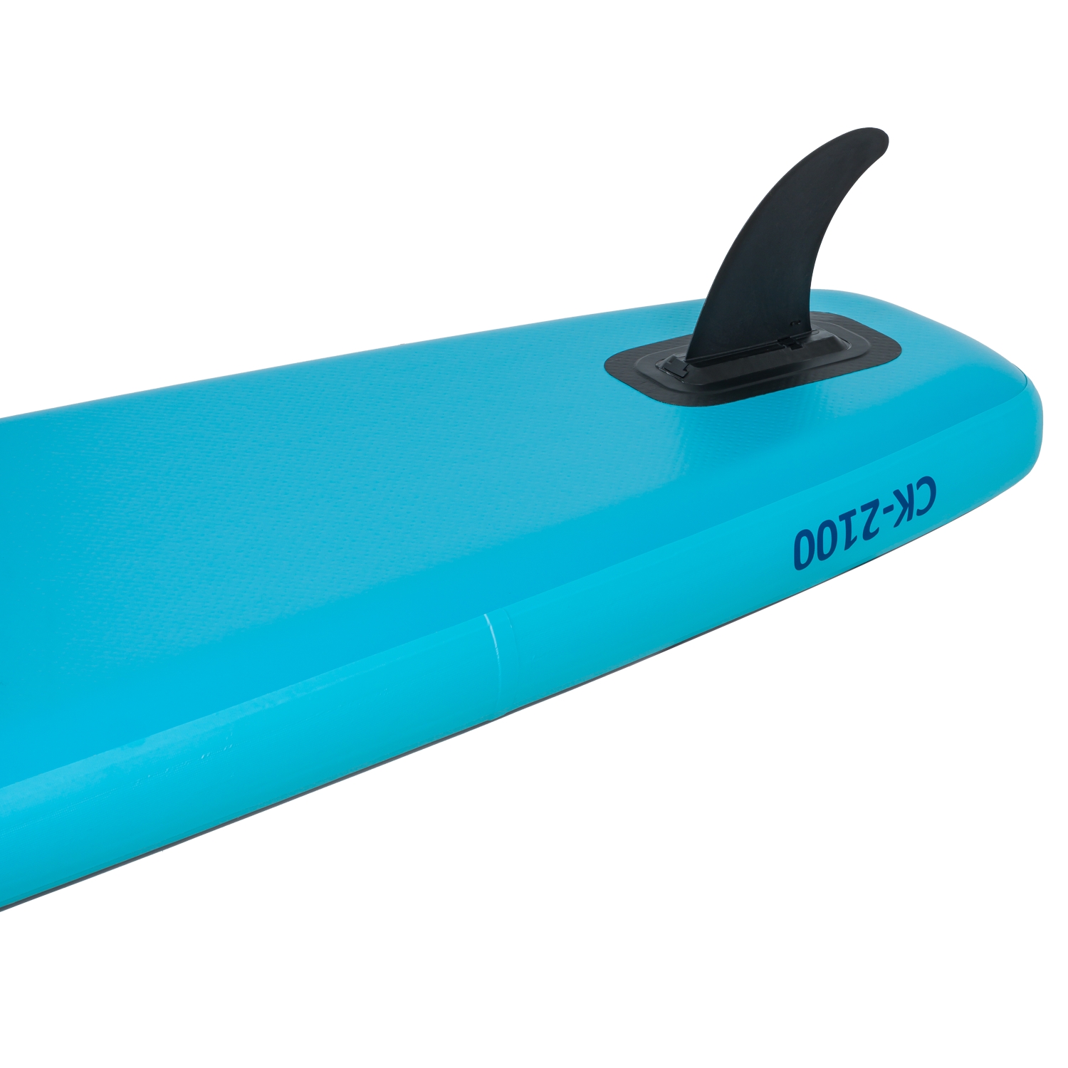 Сапборд Alpha Caprice CK-2100 Blue 12,6S