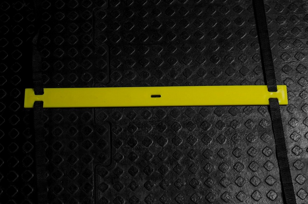 Координационная лестница YouSteel длина 9 м