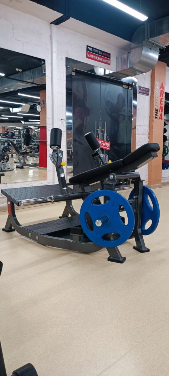 Ягодичный мостик FTX-82032 Fitex Pro | Premium Fitness