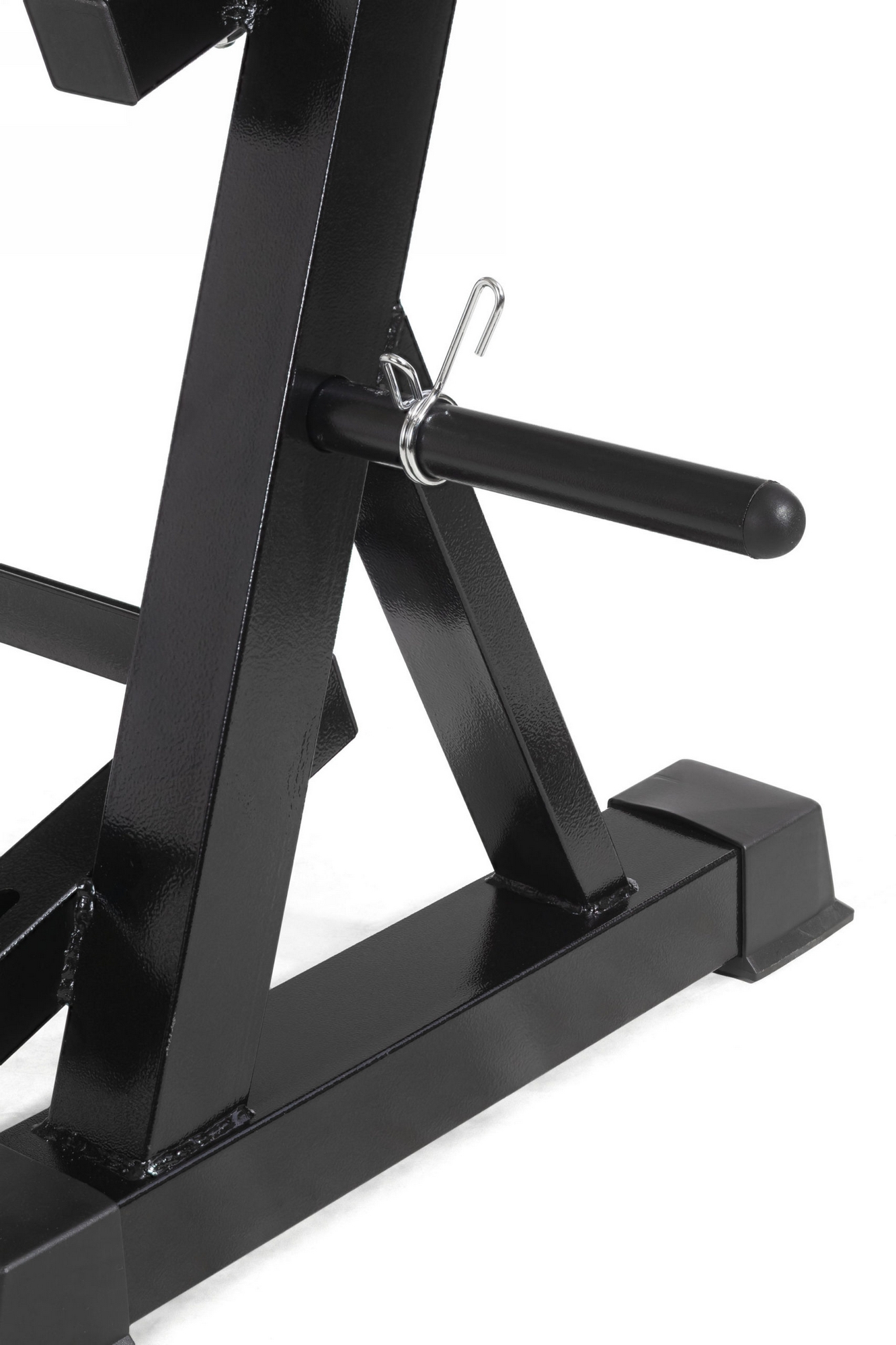 Стойка многофункциональная для гантелей VictoryFit VF-D4017 | Premium Fitness