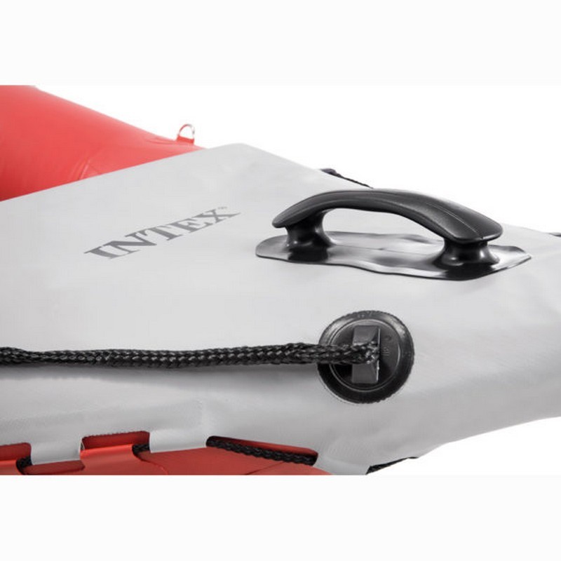 Байдарка Intex Excursion Pro 384х94х46 см 68309