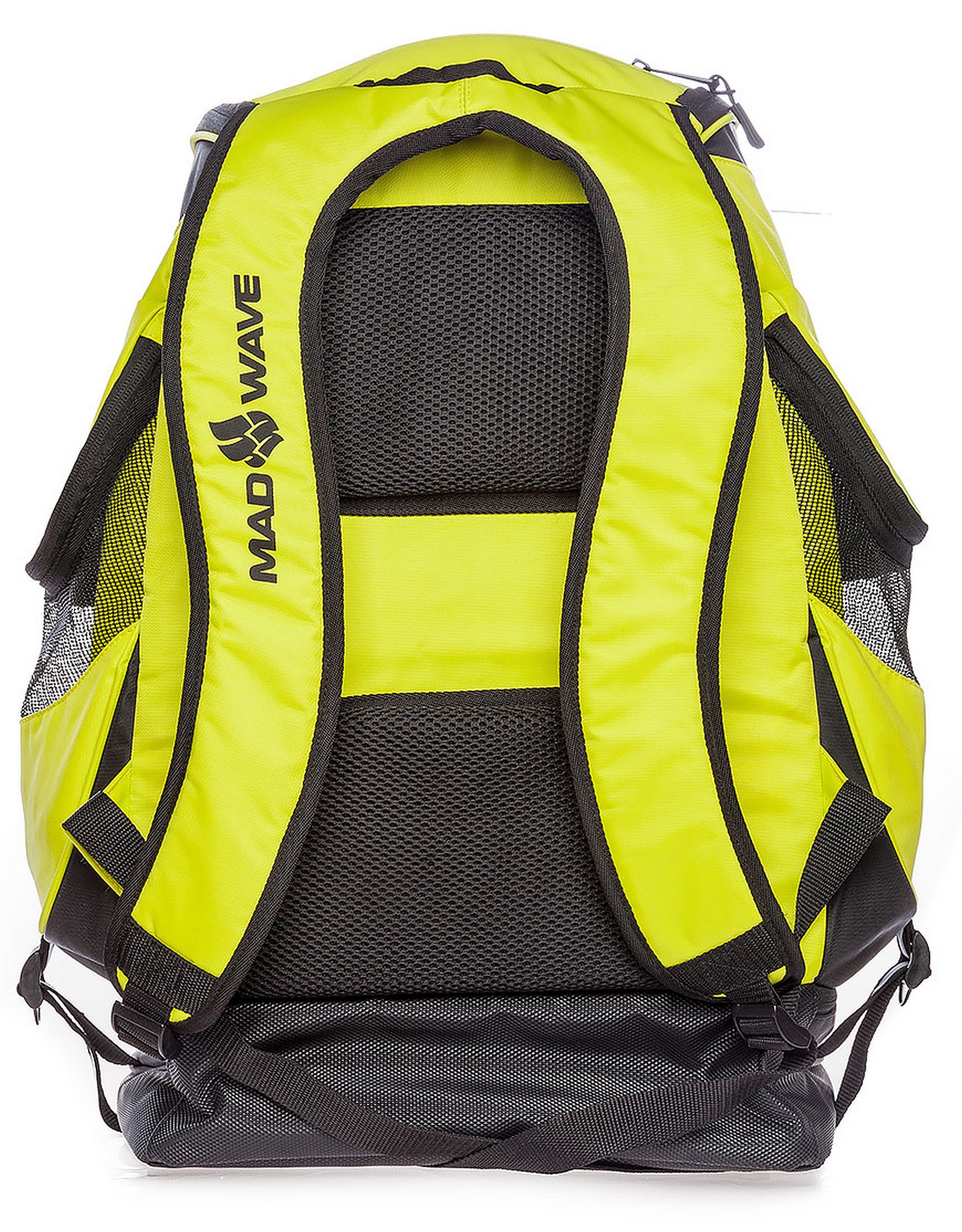 Рюкзак Mad Wave Mad Team M1123 01 0 10W
