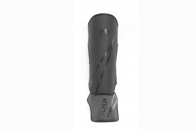 Защита голени и стопы Venum Rumble 05087-114 черный
