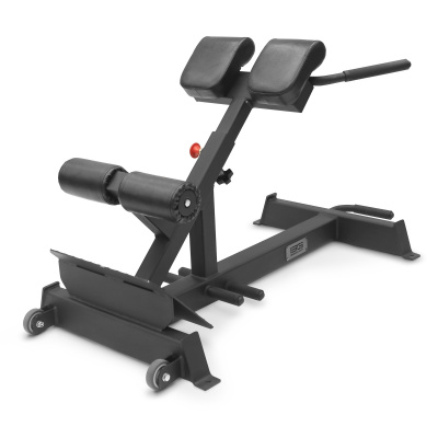 Bronze Gym AL-317 гиперэкстензия | Premium Fitness