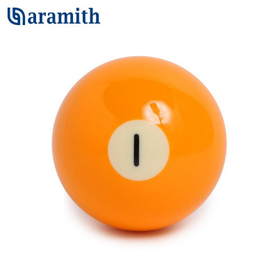 Шар Aramith Pool Premier №1 ø57,2мм