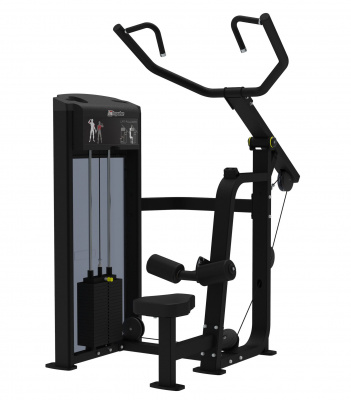 Impulse IF9302 Тяга Сверху | Premium Fitness