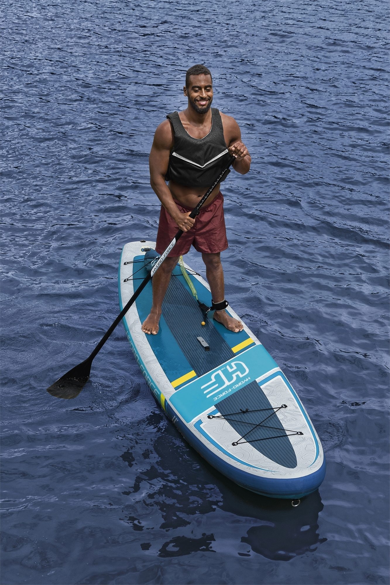 SUP-доска Aqua Drifter Bestway 65391