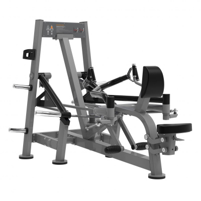 Fitex Pro FTX-FWL20 рычажная тяга с круговым движением | Premium Fitness