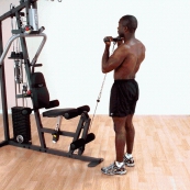 Мультистанция Body Solid G3S | Premium Fitness