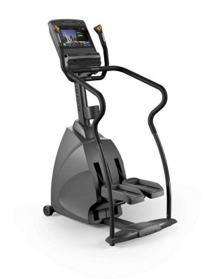 Степпер Matrix Endurance с консолью Touch Base S-ES-F/TOUCH BASE-C