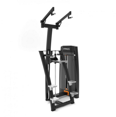 Fitex Pro FTX-7316 Комбинированный станок (гравитрон) | Premium Fitness
