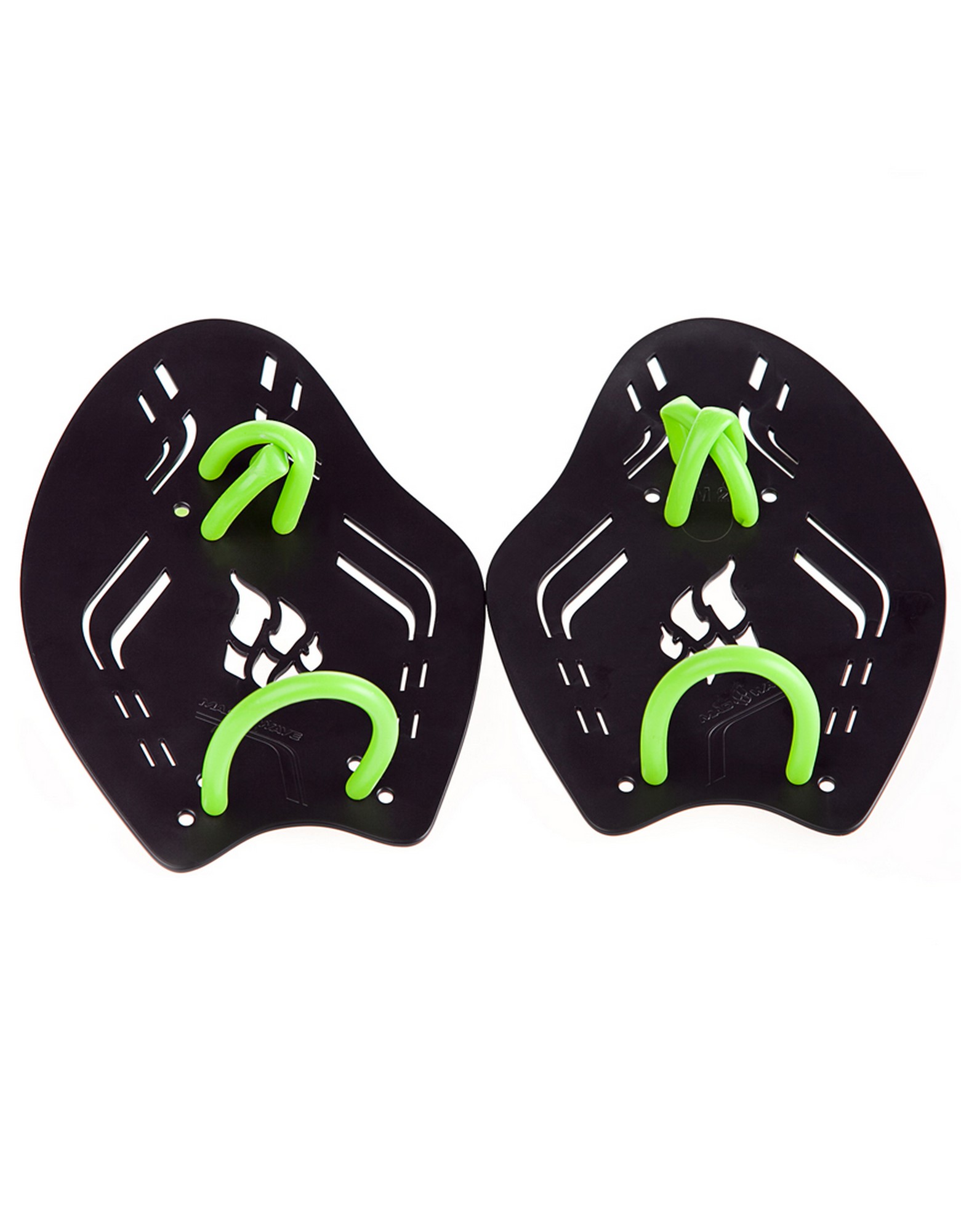Лопатки Mad Wave Trainer Paddles Extreme M0749 01 6 01W