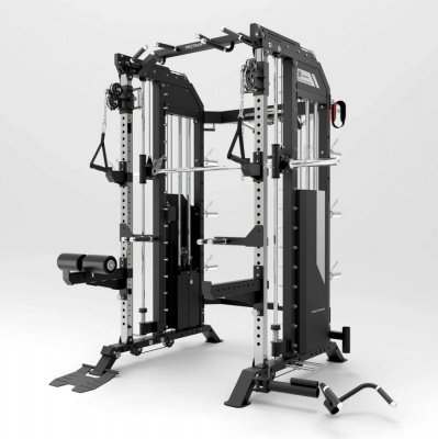Многофункциональный силовой комплекс Protrain GT9 | Premium Fitness