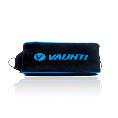 Чехол для беговых лыж Vauhti на 3 пары EV130-01537 черный