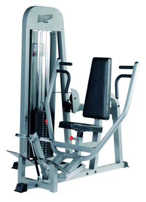 Жим от Груди BenCarFitness TS-M15 | Premium Fitness