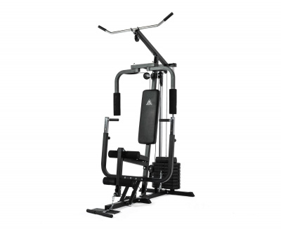 Силовой комплекс DFC D7010 | Premium Fitness