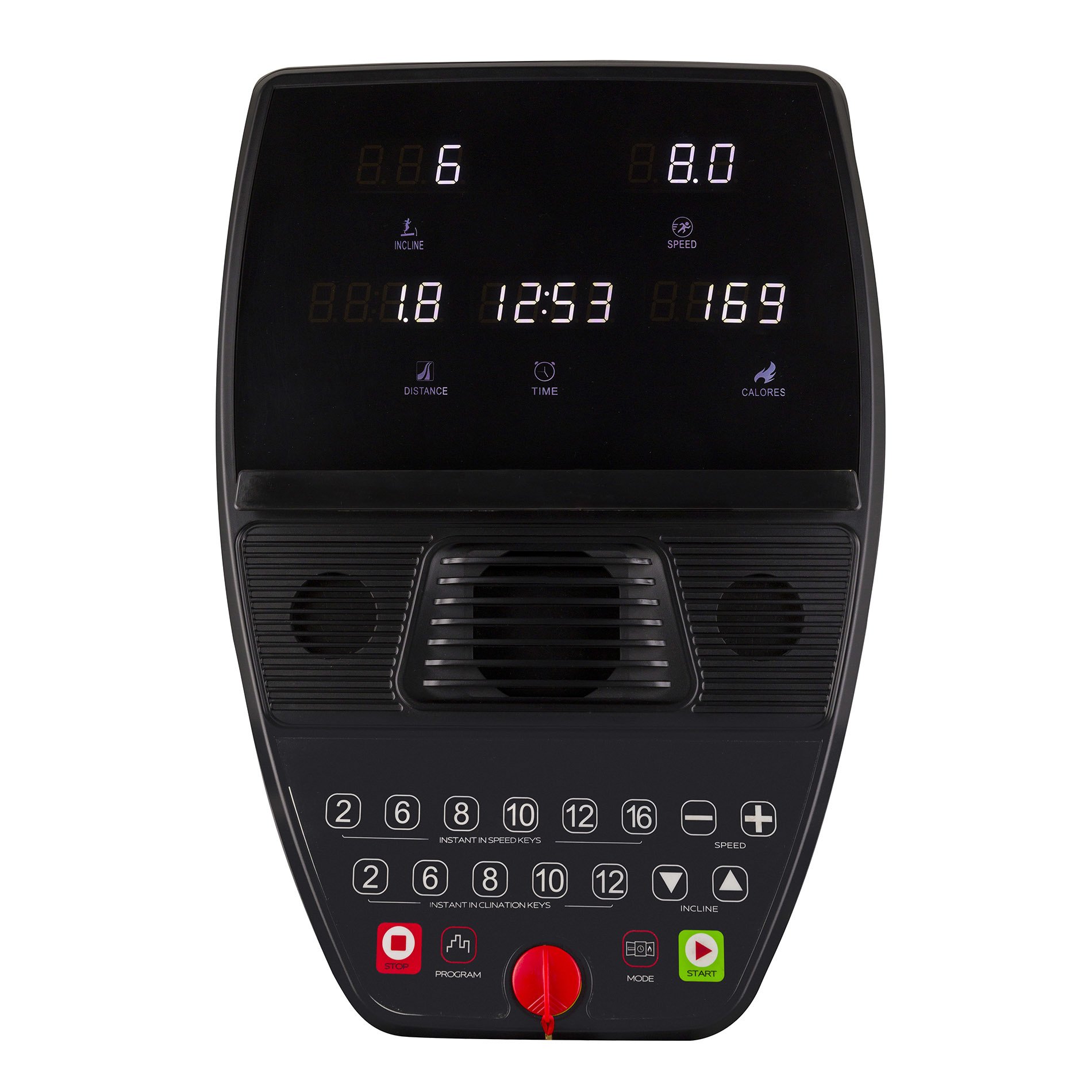 Беговая дорожка Tunturi Signature T10 17TRN10000