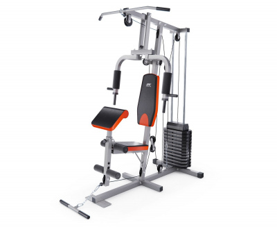 Силовой комплекс DFC D7001-60 | Premium Fitness