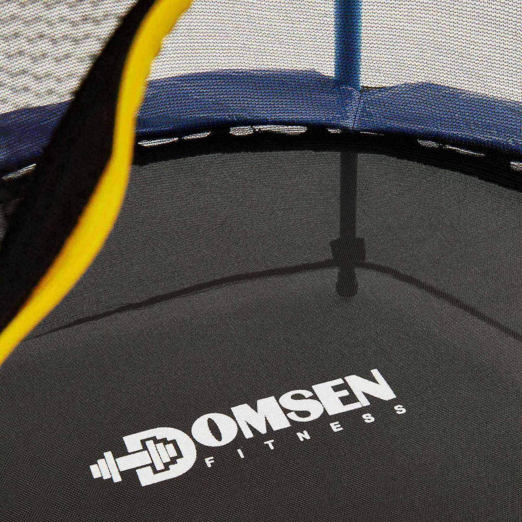 Батут детский для дома Domsen Fitness TRK-10