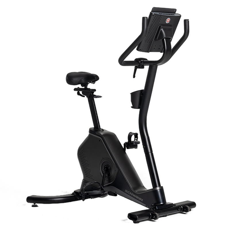 Вертикальный велотренажер Schwinn 590U